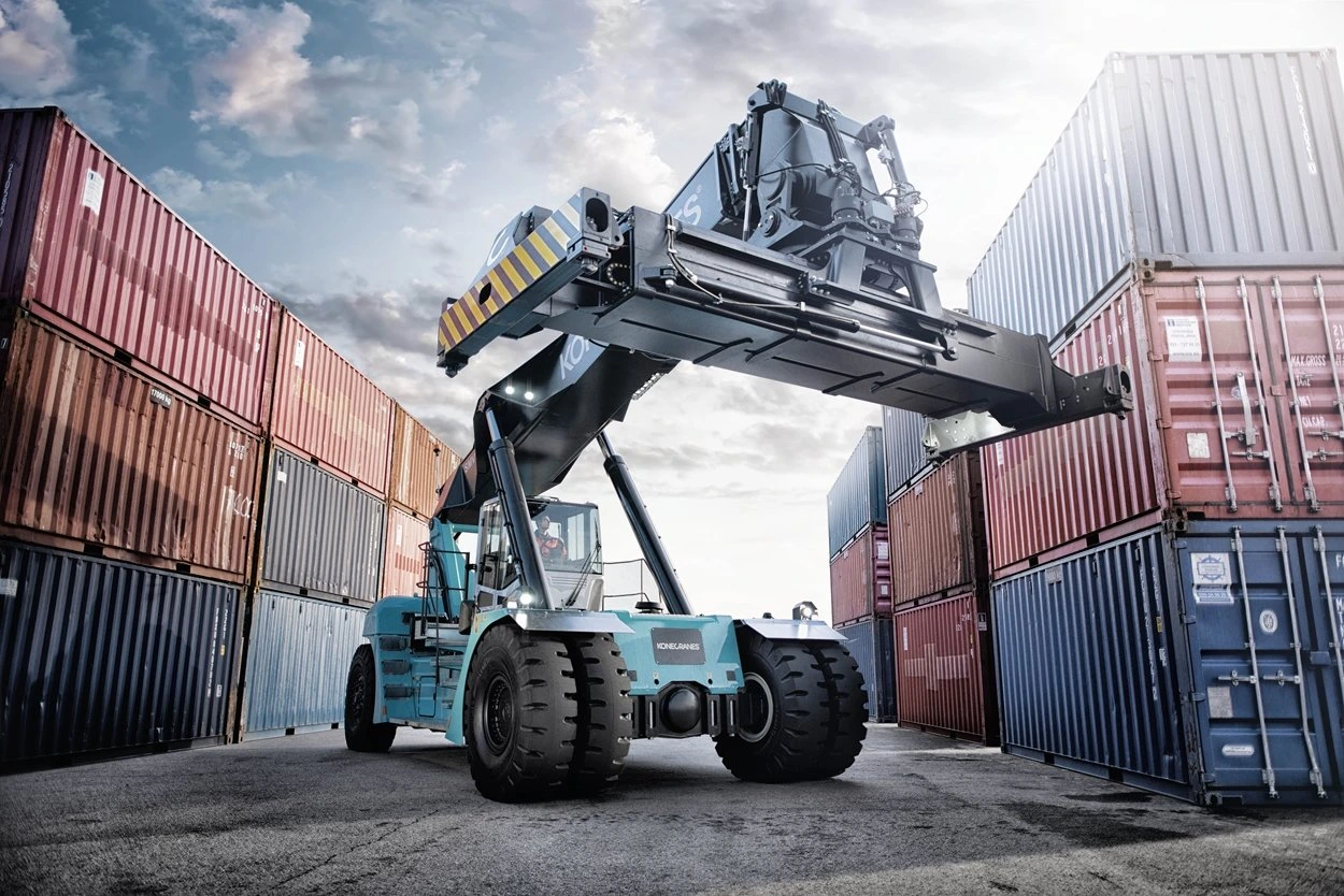 Material Handling